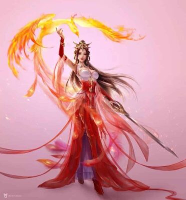 Linh Vũ Thiên Hạ