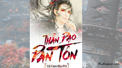 Thần Đạo Đan Tôn phần 1
