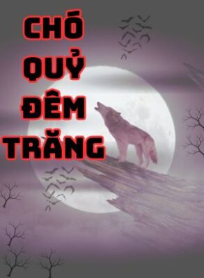 chó-quỷ-đêm-trăng