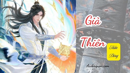 Già Thiên Lat Radio