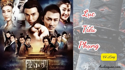 Lục Tiểu Phụng
